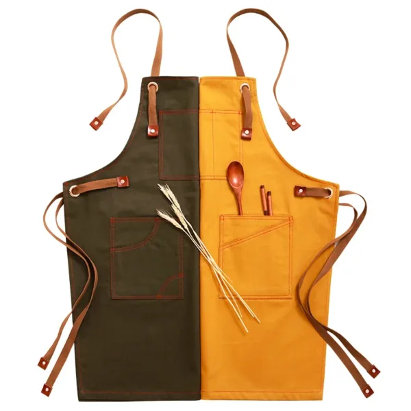 tablier barbecue Maison Tablier