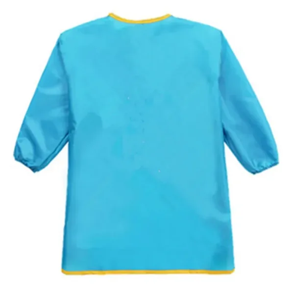 tablier ecole polyester