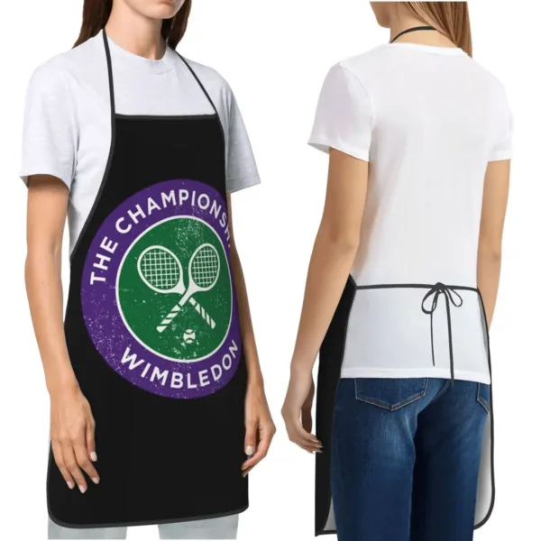 tablier photo tenis