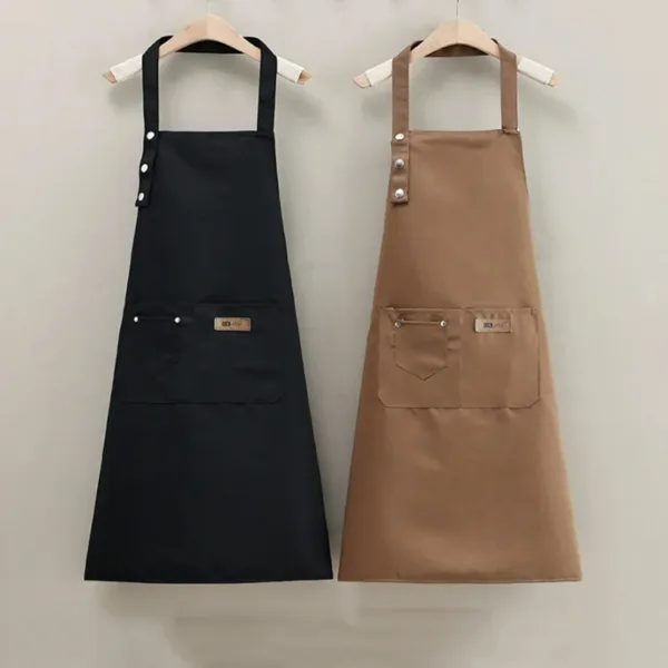 tablier blouse cuisine