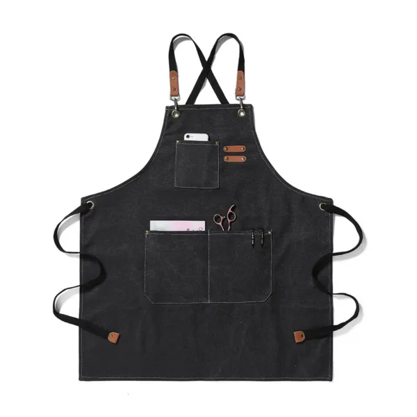 tablier barbecue élégant