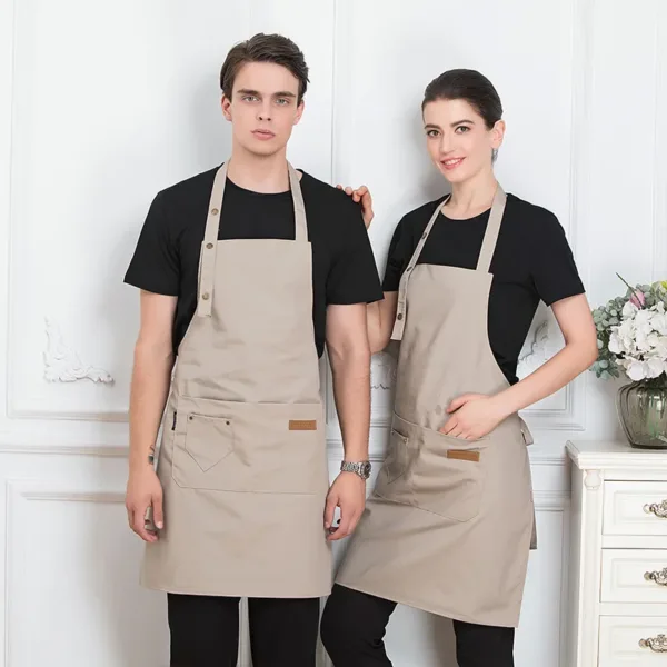 tablier boulangerie