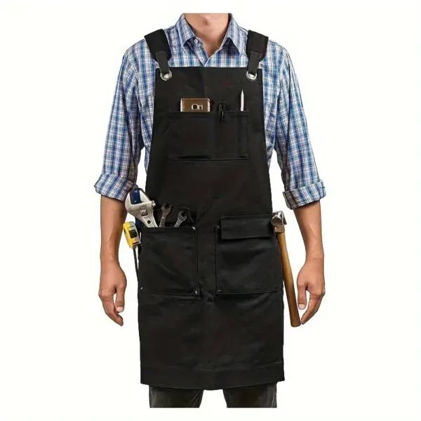 tablier de forgeron imperméable