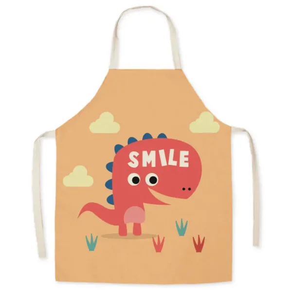 tablier cuisine enfant