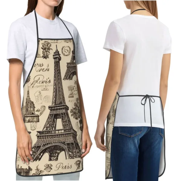 tablier Paris Tour Eiffel