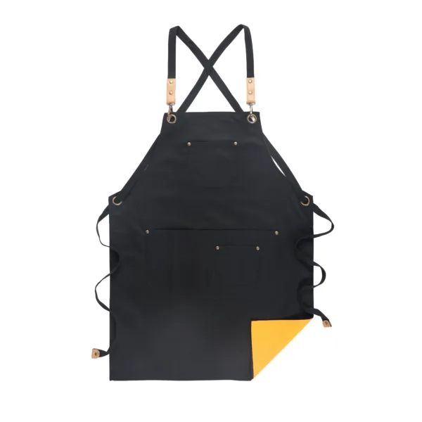tablier de cuisine élégant