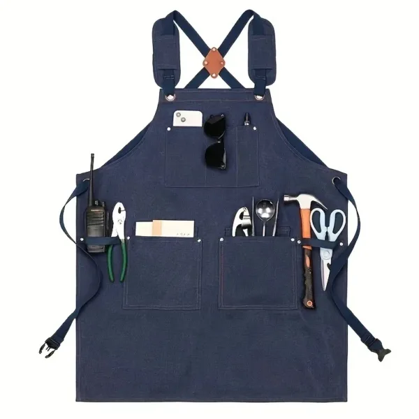 tablier de travail homme imperméable