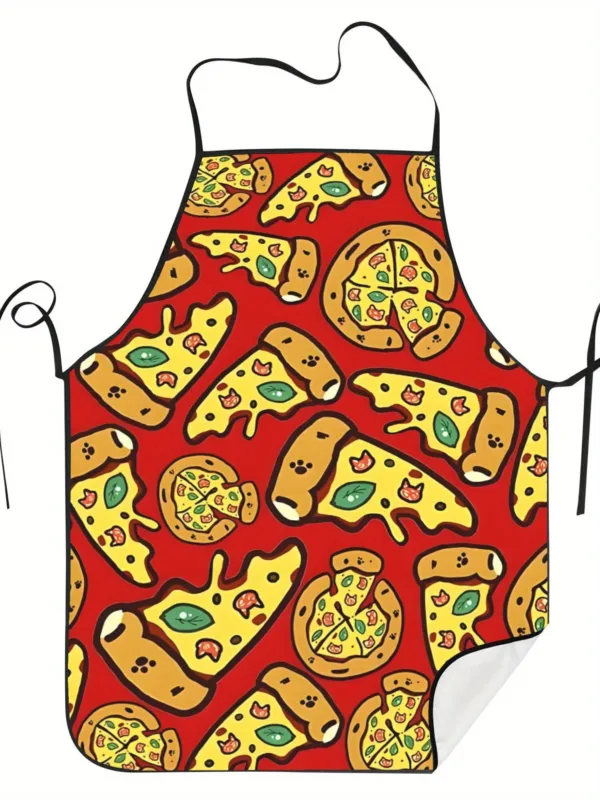tablier pizza