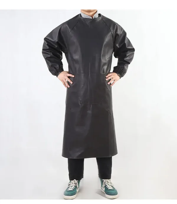 tablier protection